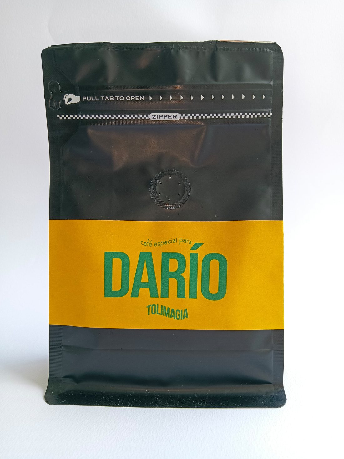 Bolsa Tolimagia edición Darío