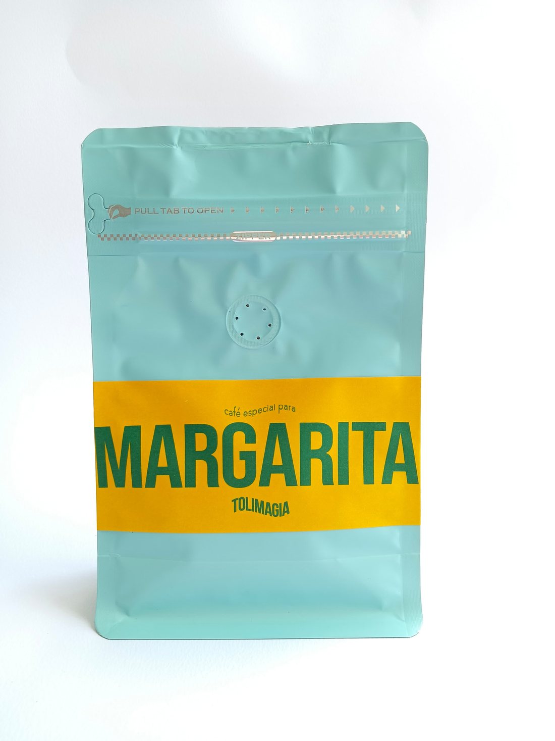 Bolsa Tolimagia edición Margarita