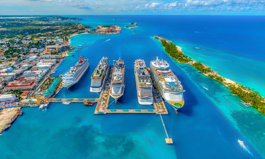 Cruceros con estilo